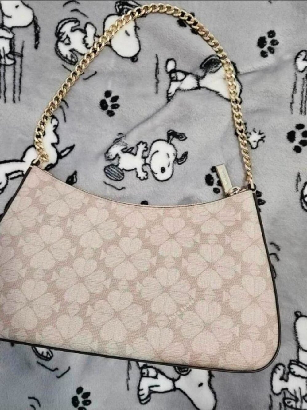 Kate spade shoulder bag - Picture 2 of 3